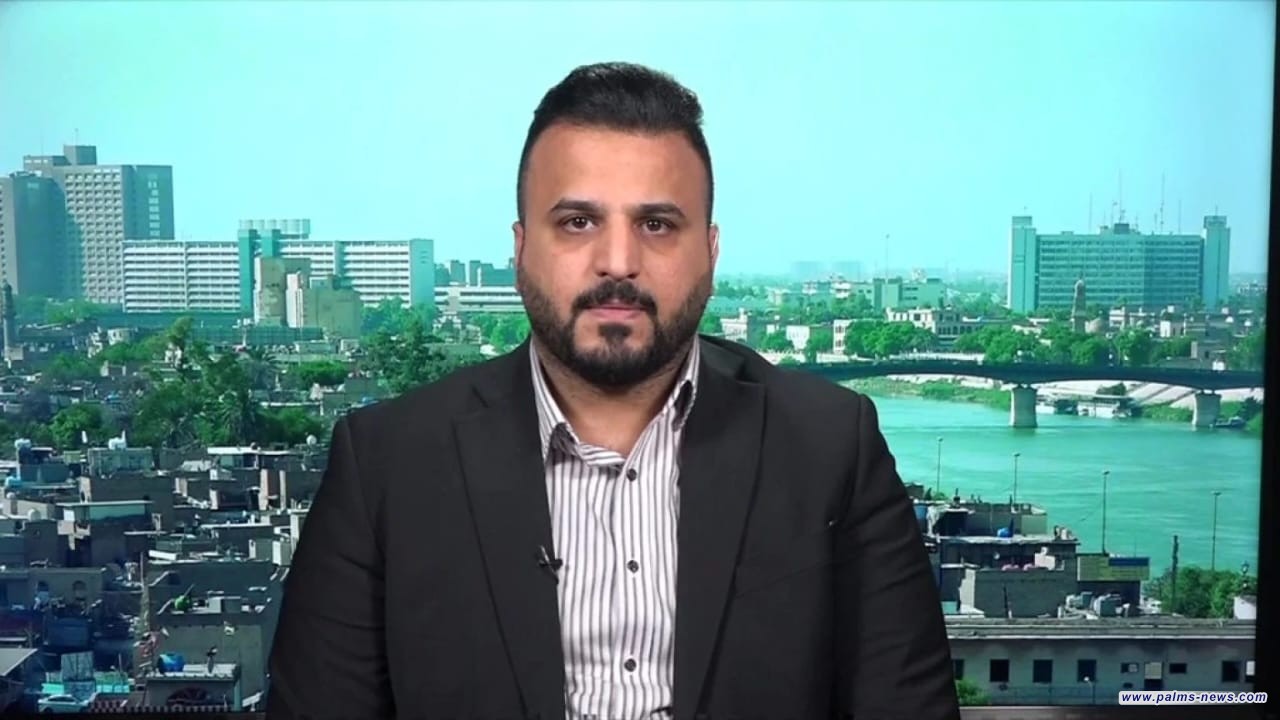 المفوضية تستبعد النائب سجاد سالم من الانتخابات